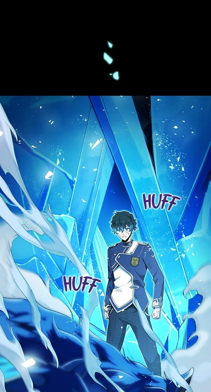 Read Zero0: A Space-Time Mage chapter 15 image 19 on Lezhin