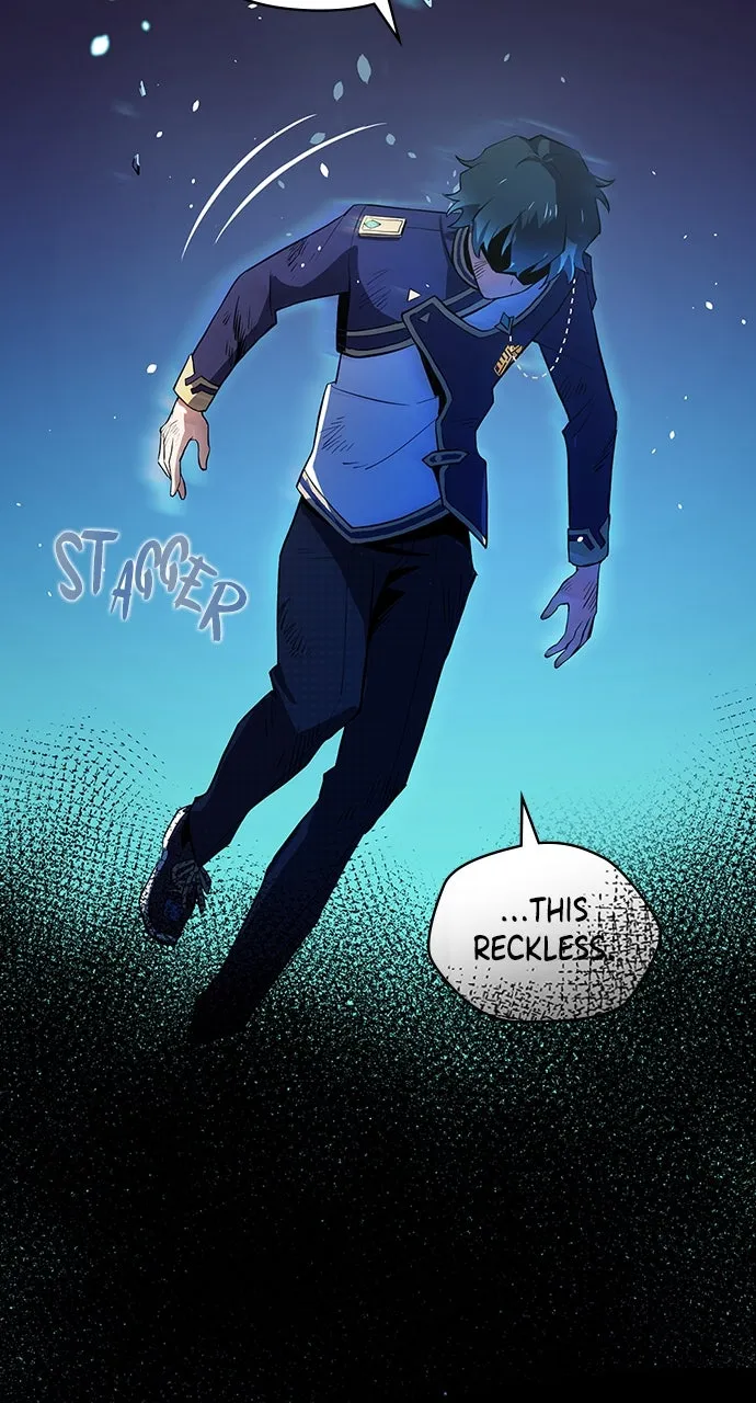 Read Zero0: A Space-Time Mage chapter 15 image 21 on Lezhin