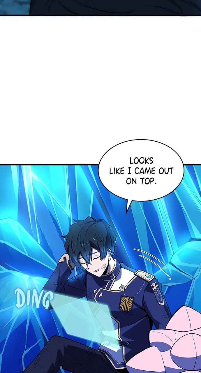 Read Zero0: A Space-Time Mage chapter 15 image 28 on Lezhin
