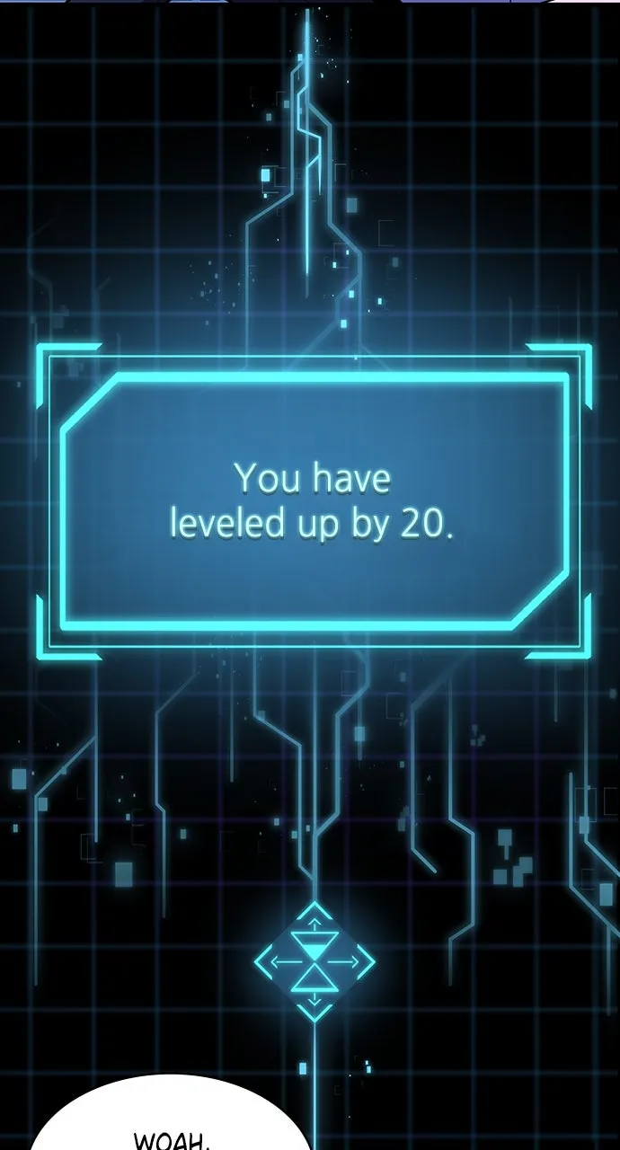 Read Zero0: A Space-Time Mage chapter 15 image 29 on Lezhin