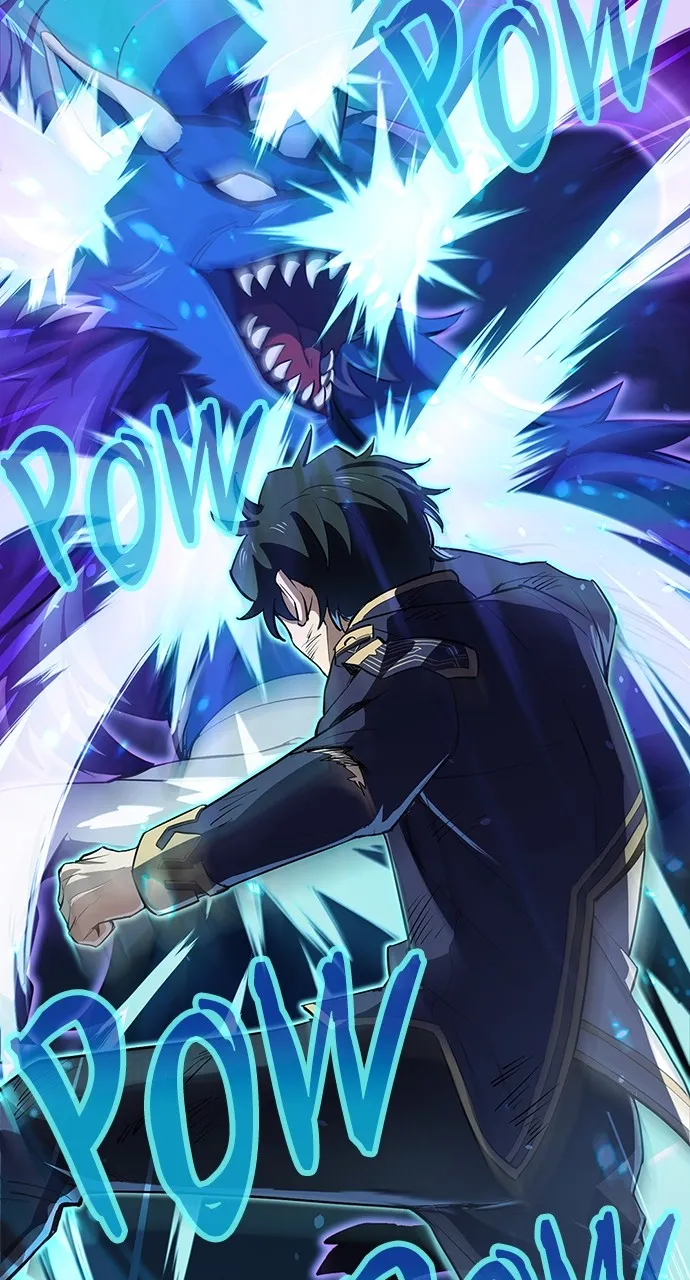 Read Zero0: A Space-Time Mage chapter 15 image 3 on Lezhin
