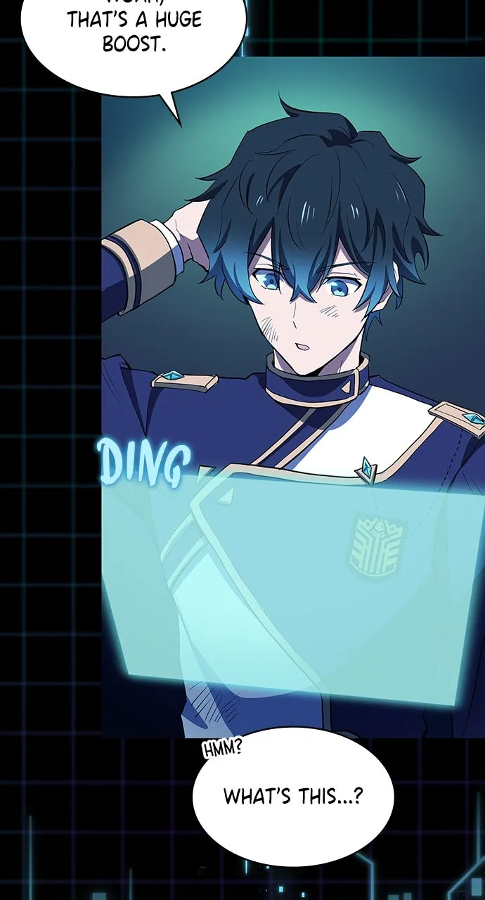Read Zero0: A Space-Time Mage chapter 15 image 30 on Lezhin