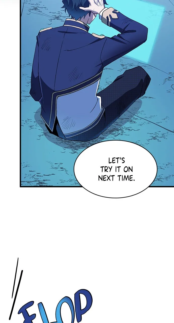 Read Zero0: A Space-Time Mage chapter 15 image 32 on Lezhin