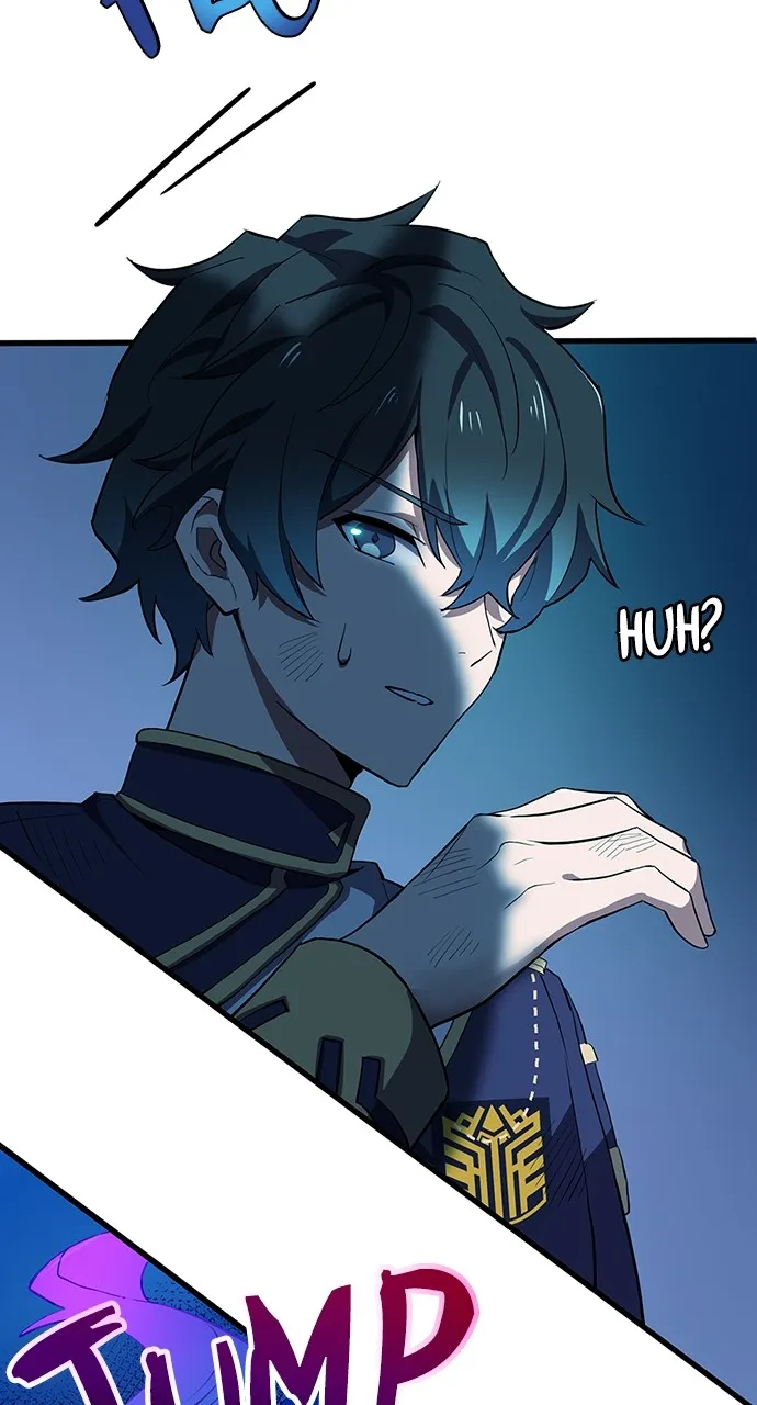 Read Zero0: A Space-Time Mage chapter 15 image 33 on Lezhin