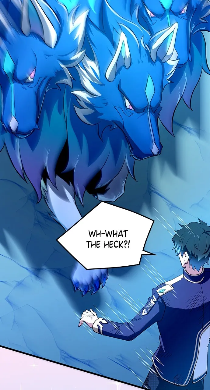 Read Zero0: A Space-Time Mage chapter 15 image 35 on Lezhin