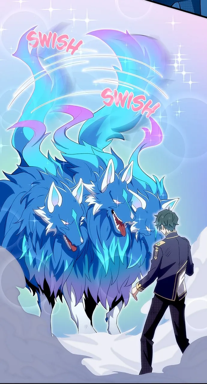 Read Zero0: A Space-Time Mage chapter 15 image 36 on Lezhin