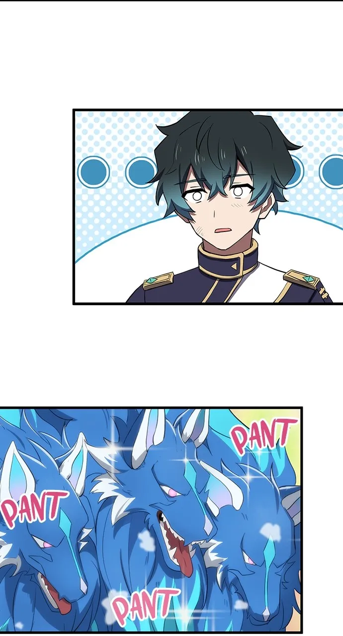 Read Zero0: A Space-Time Mage chapter 15 image 37 on Lezhin