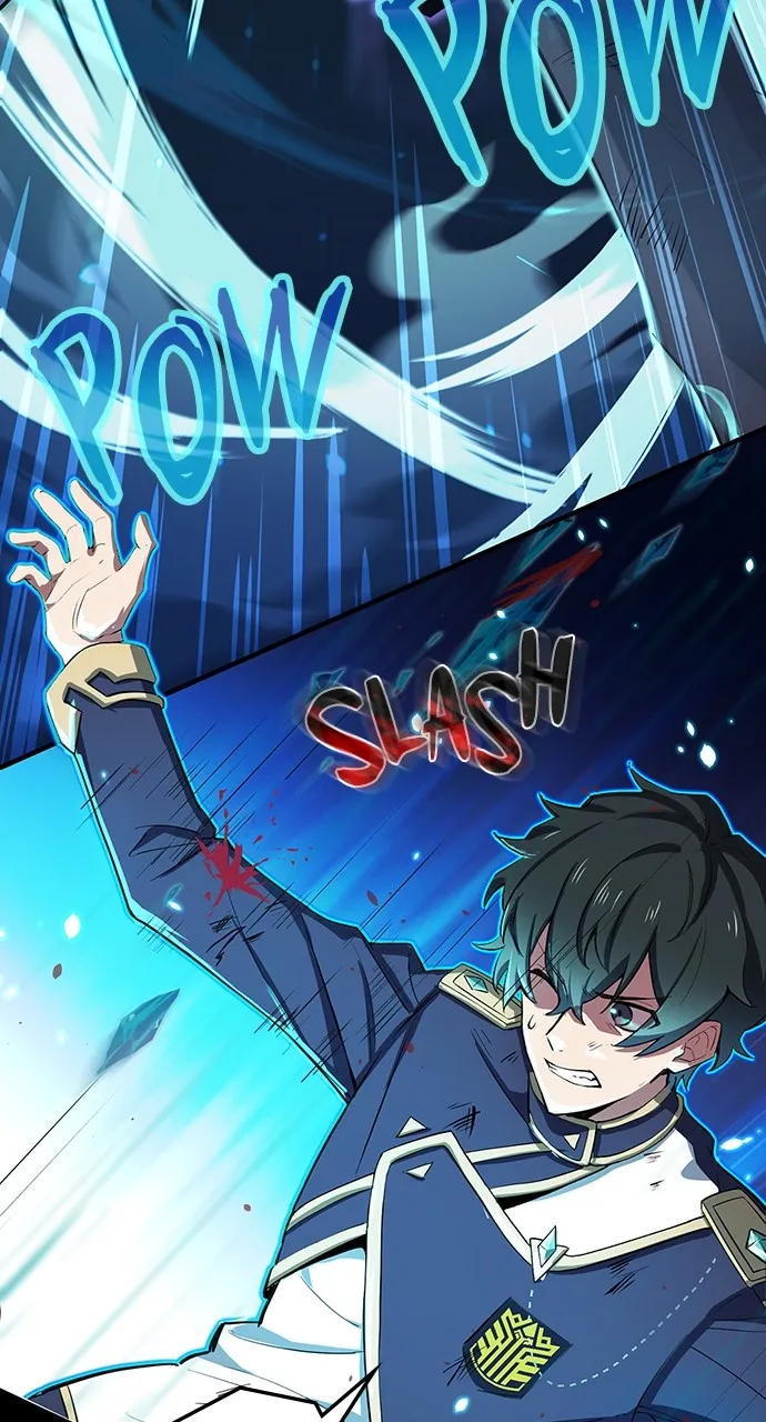 Read Zero0: A Space-Time Mage chapter 15 image 4 on Lezhin