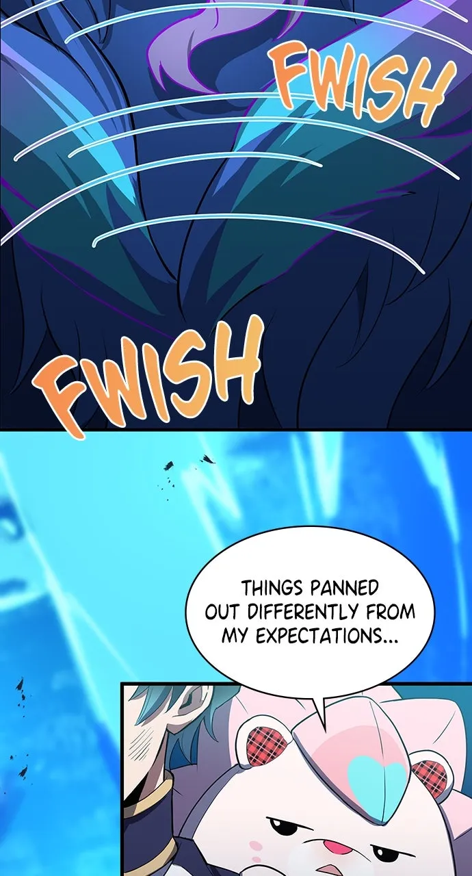 Read Zero0: A Space-Time Mage chapter 15 image 41 on Lezhin