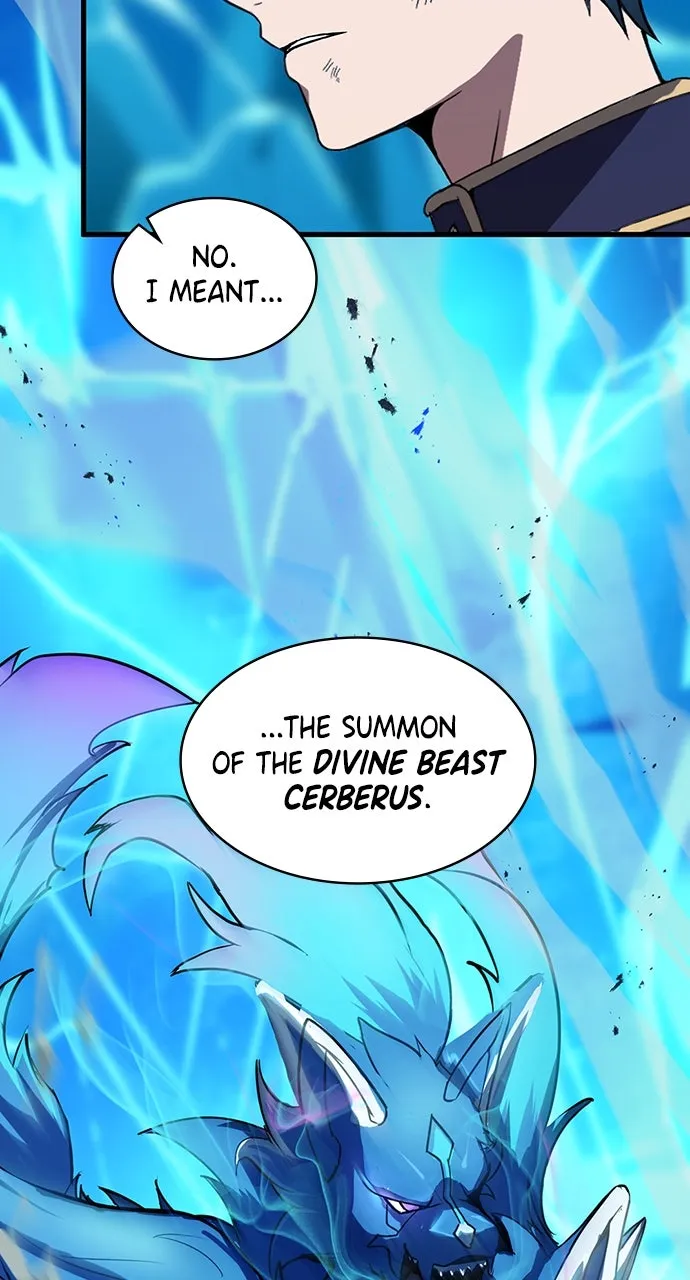 Read Zero0: A Space-Time Mage chapter 15 image 43 on Lezhin