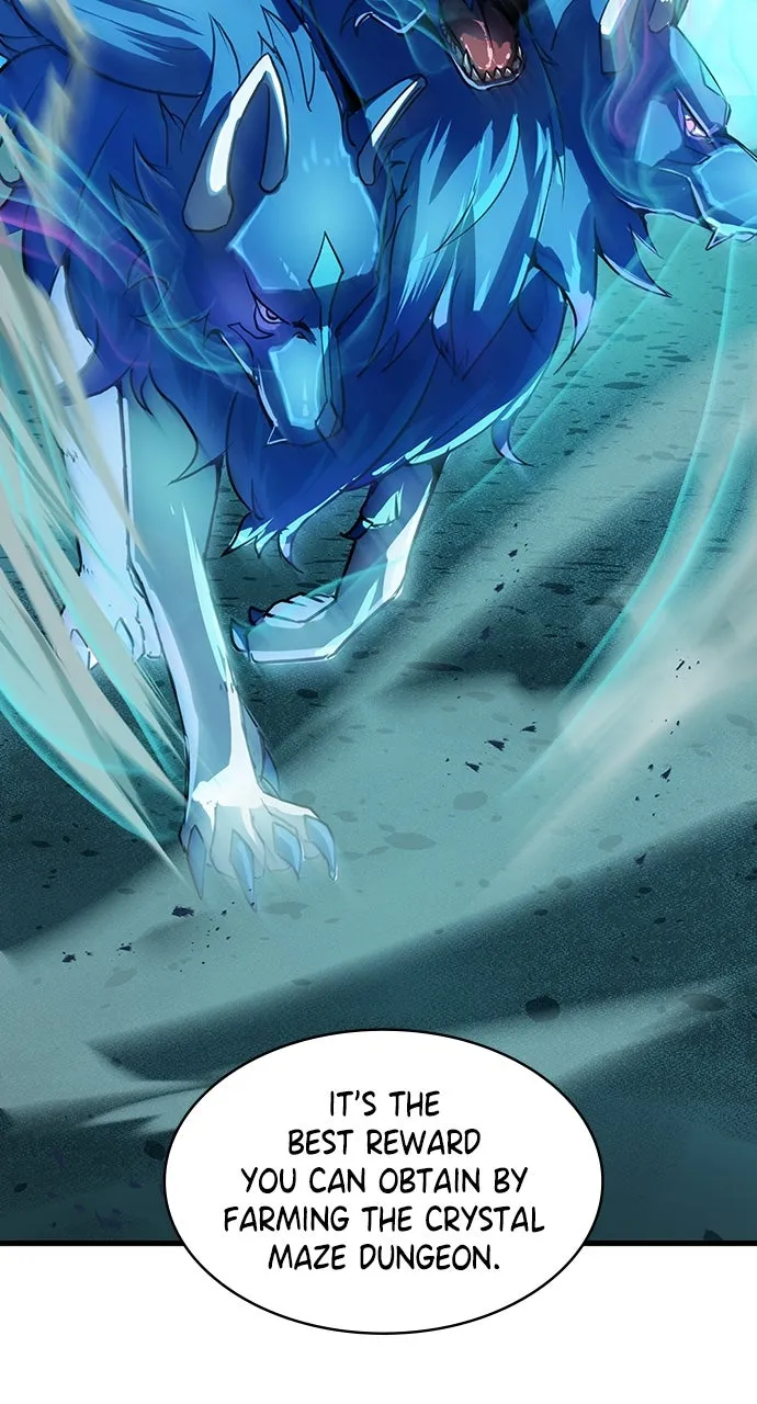 Read Zero0: A Space-Time Mage chapter 15 image 44 on Lezhin