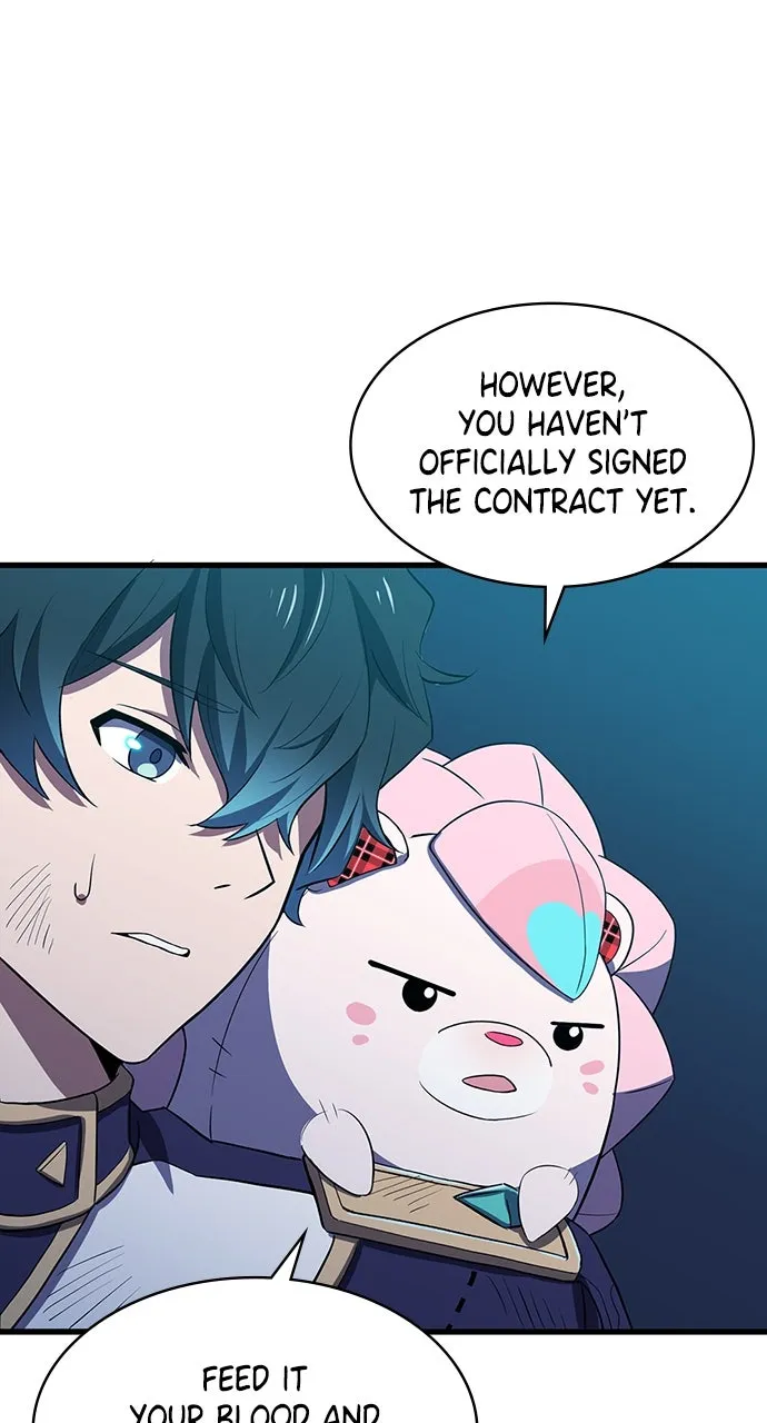 Read Zero0: A Space-Time Mage chapter 15 image 45 on Lezhin