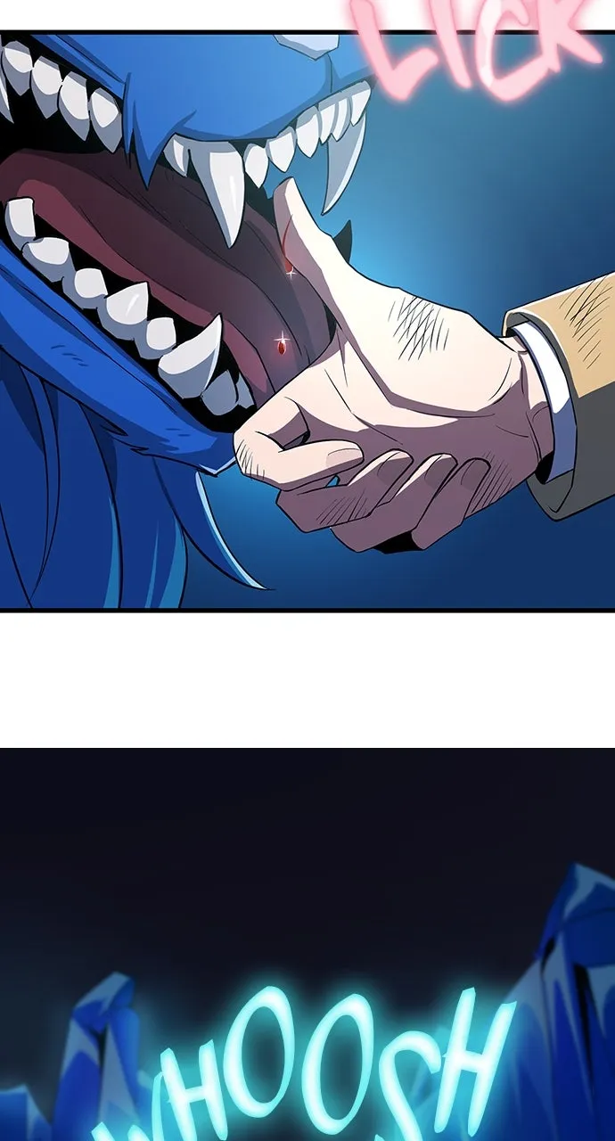 Read Zero0: A Space-Time Mage chapter 15 image 47 on Lezhin