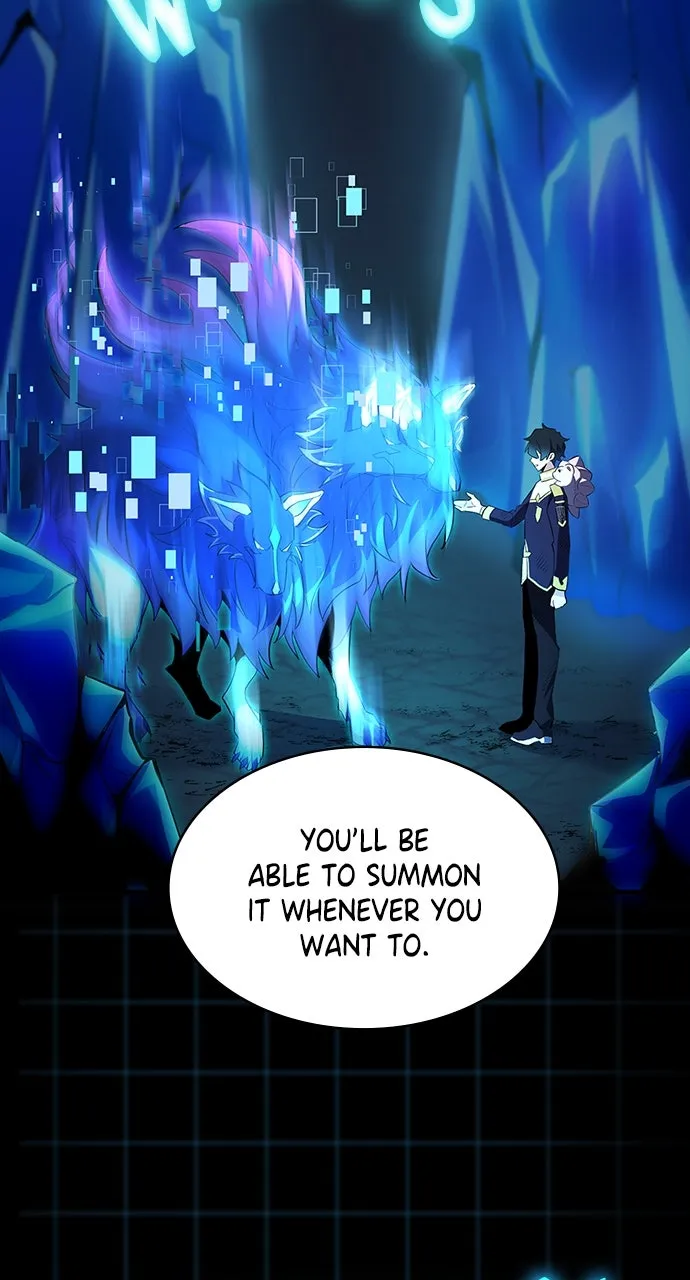 Read Zero0: A Space-Time Mage chapter 15 image 48 on Lezhin