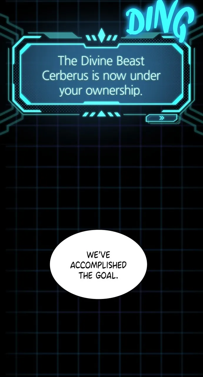 Read Zero0: A Space-Time Mage chapter 15 image 49 on Lezhin