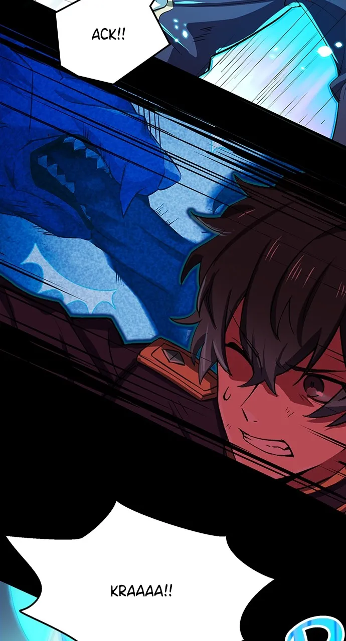 Read Zero0: A Space-Time Mage chapter 15 image 5 on Lezhin