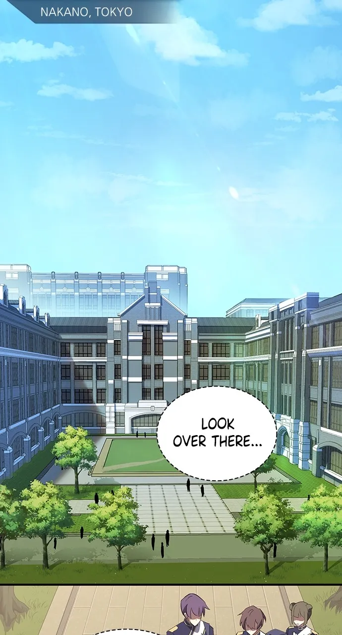 Read Zero0: A Space-Time Mage chapter 15 image 52 on Lezhin