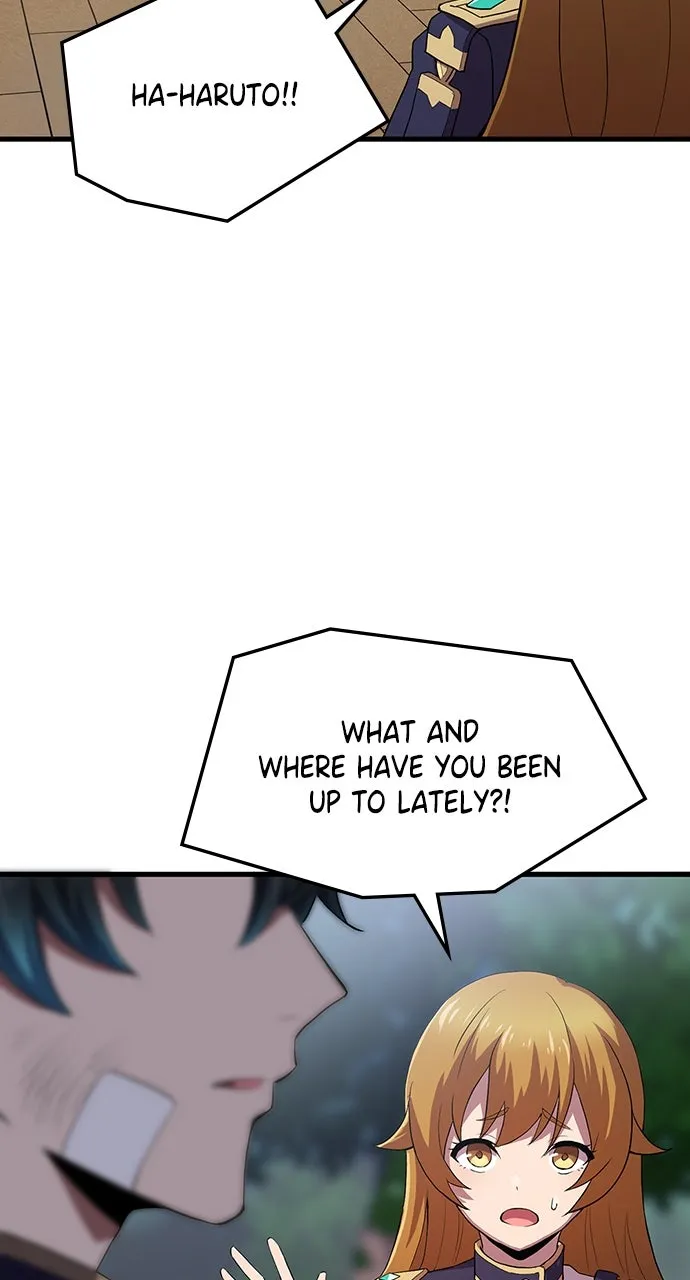 Read Zero0: A Space-Time Mage chapter 15 image 56 on Lezhin