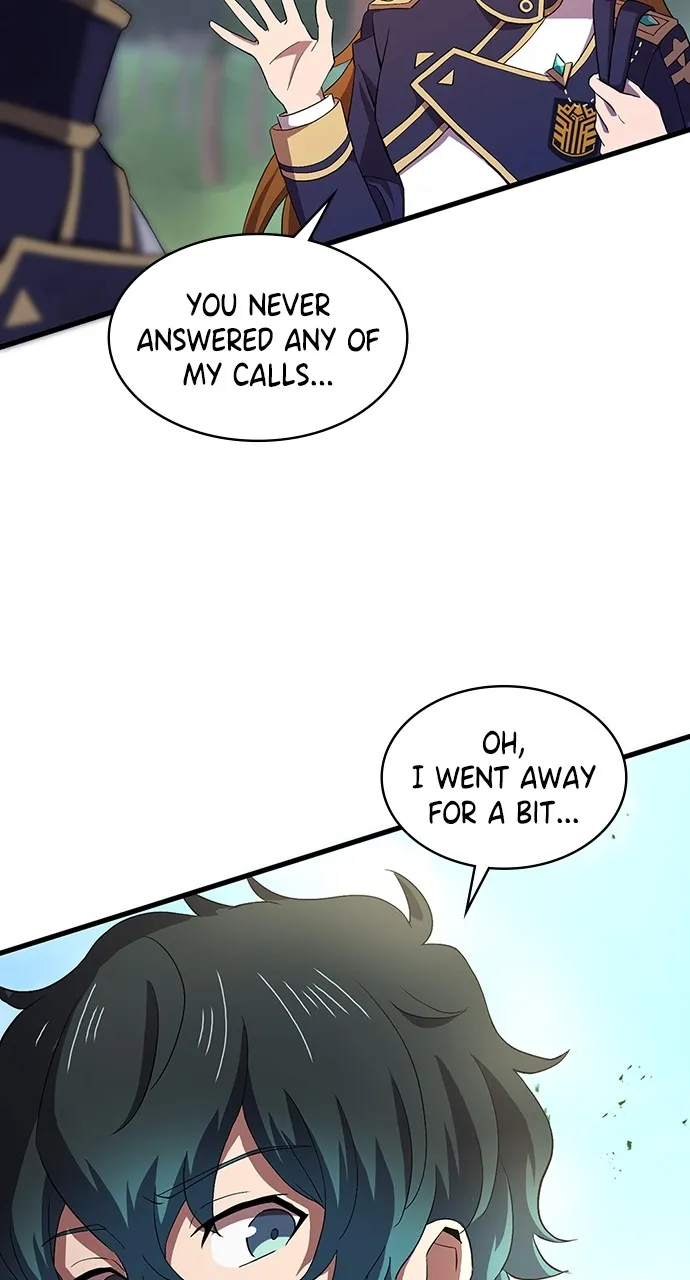 Read Zero0: A Space-Time Mage chapter 15 image 57 on Lezhin