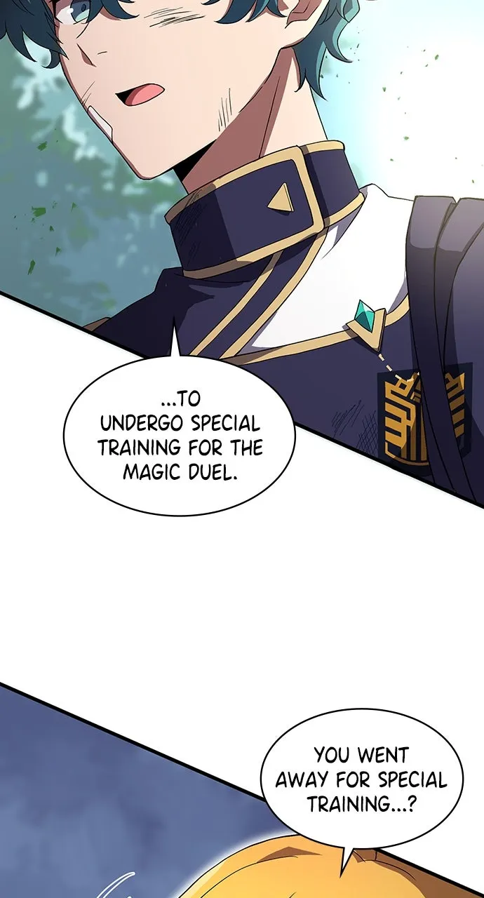 Read Zero0: A Space-Time Mage chapter 15 image 58 on Lezhin