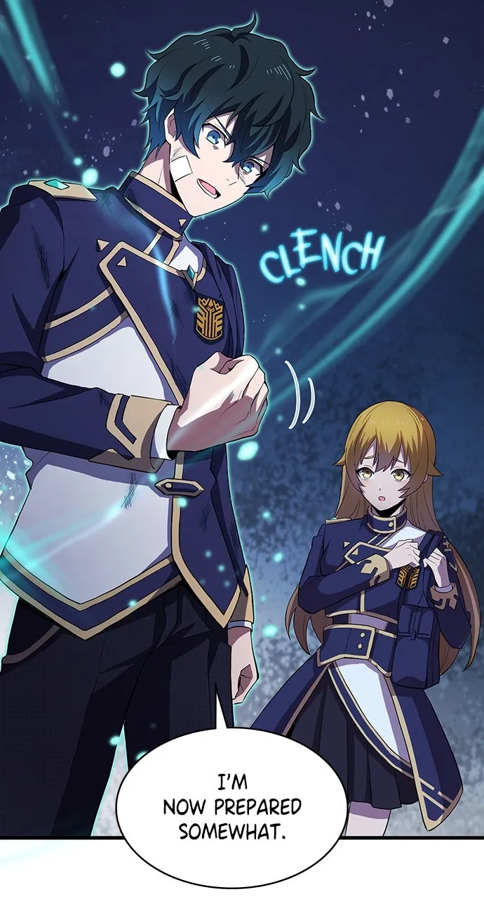Read Zero0: A Space-Time Mage chapter 15 image 60 on Lezhin