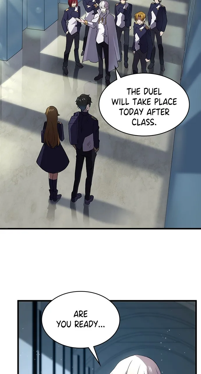 Read Zero0: A Space-Time Mage chapter 15 image 69 on Lezhin