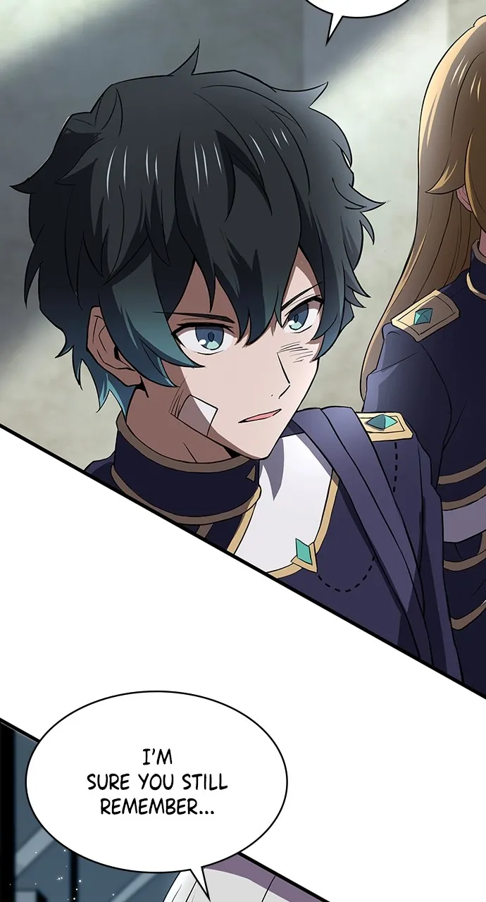 Read Zero0: A Space-Time Mage chapter 15 image 71 on Lezhin