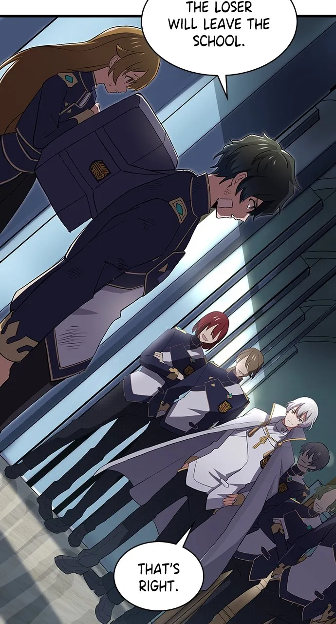 Read Zero0: A Space-Time Mage chapter 15 image 73 on Lezhin