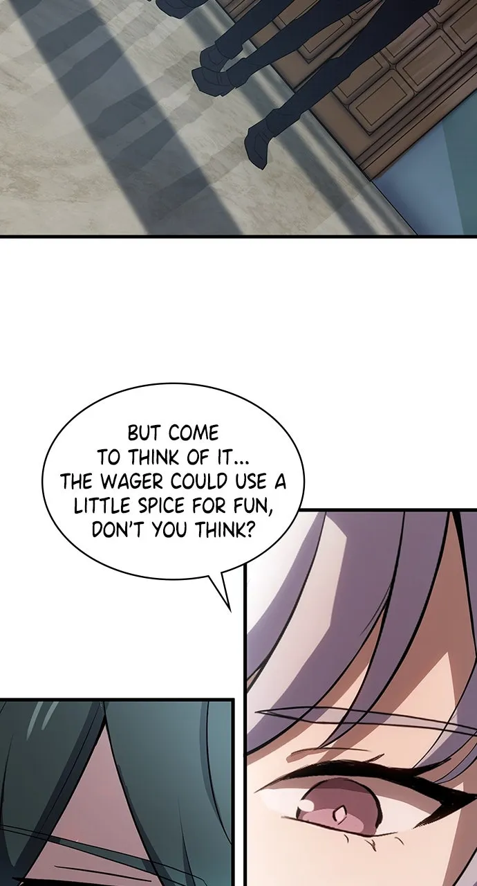 Read Zero0: A Space-Time Mage chapter 15 image 74 on Lezhin