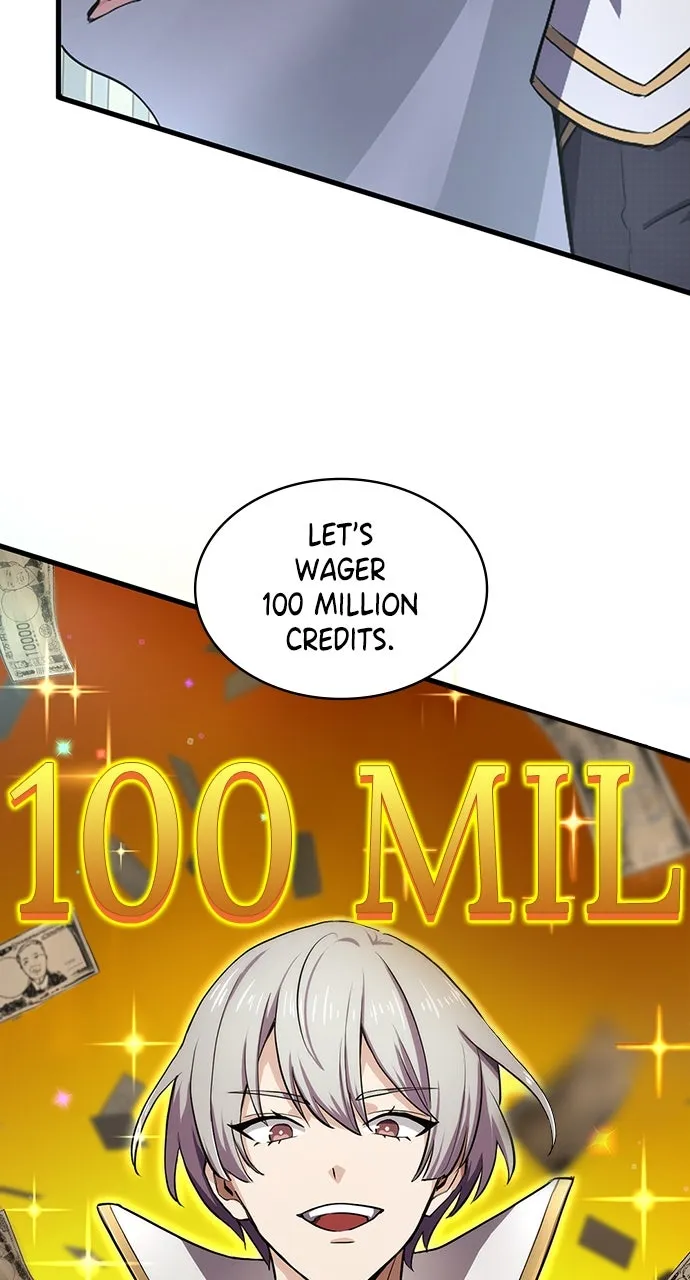 Read Zero0: A Space-Time Mage chapter 15 image 76 on Lezhin