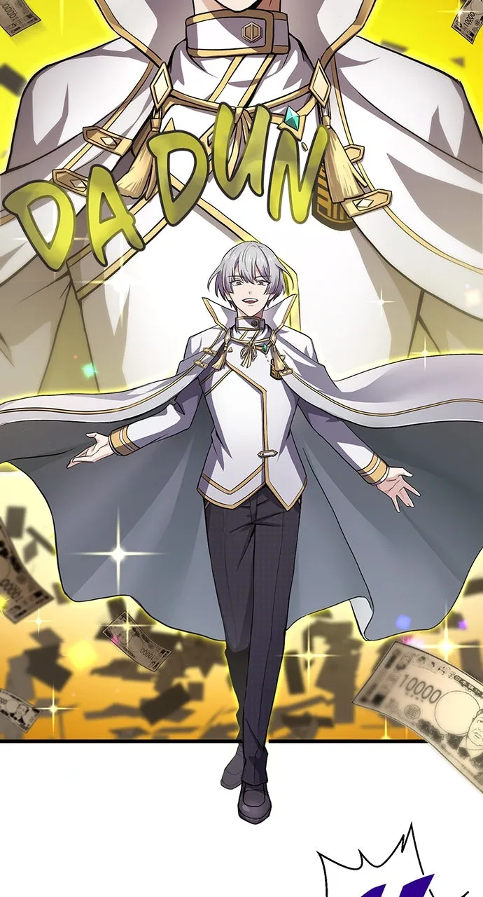 Read Zero0: A Space-Time Mage chapter 15 image 77 on Lezhin
