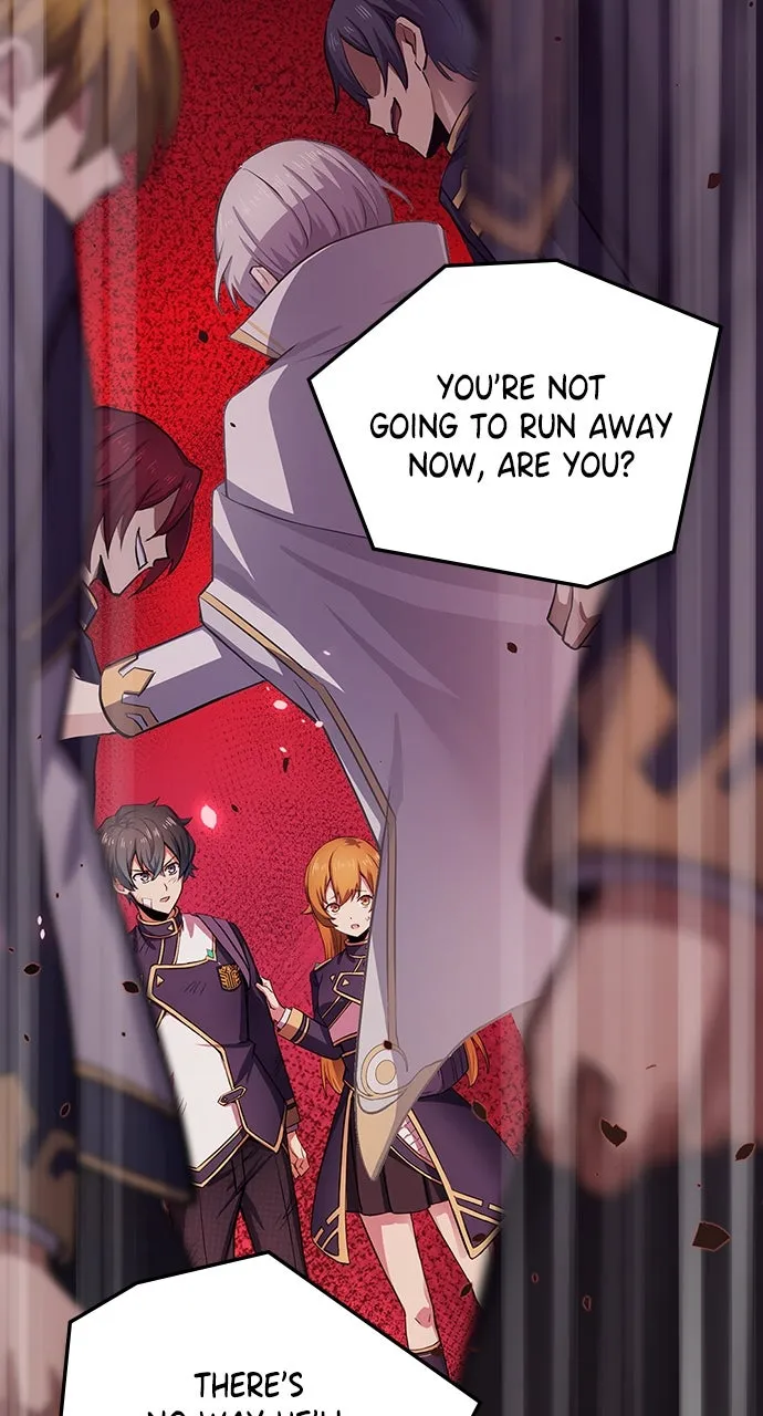 Read Zero0: A Space-Time Mage chapter 15 image 79 on Lezhin