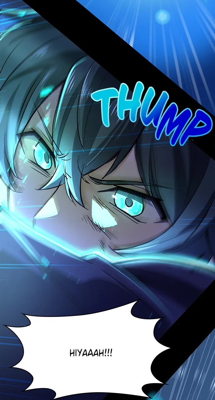 Read Zero0: A Space-Time Mage chapter 15 image 8 on Lezhin
