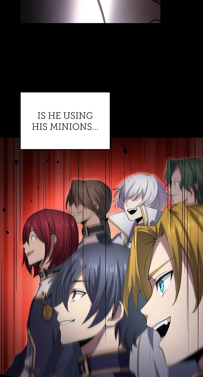 Read Zero0: A Space-Time Mage chapter 15 image 81 on Lezhin