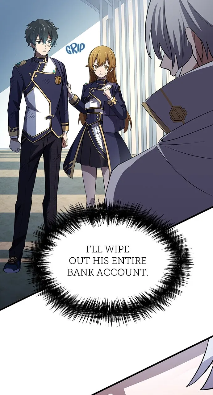 Read Zero0: A Space-Time Mage chapter 15 image 84 on Lezhin