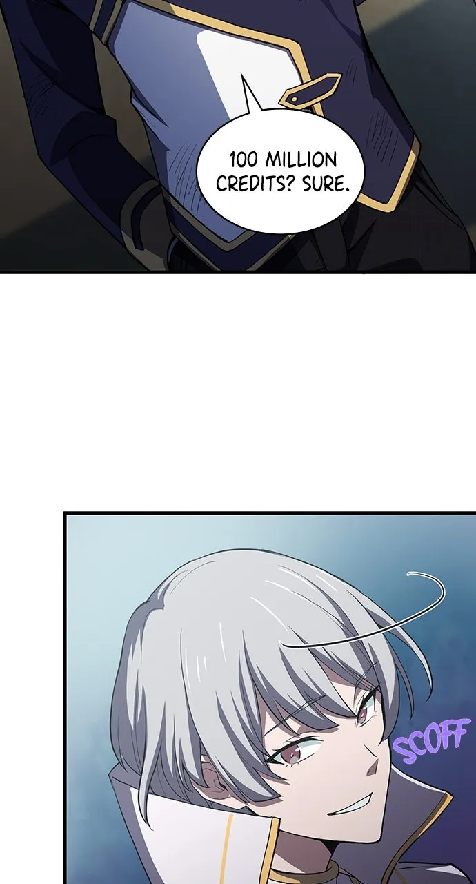 Read Zero0: A Space-Time Mage chapter 15 image 87 on Lezhin