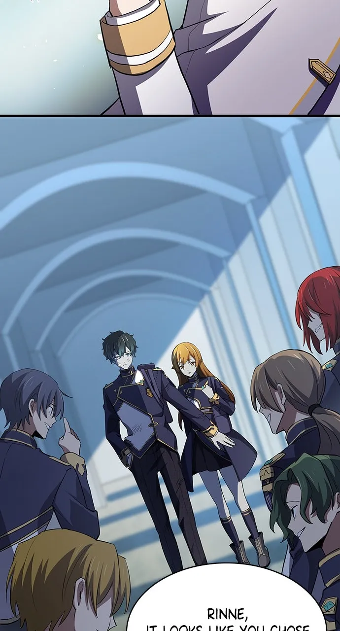 Read Zero0: A Space-Time Mage chapter 15 image 89 on Lezhin