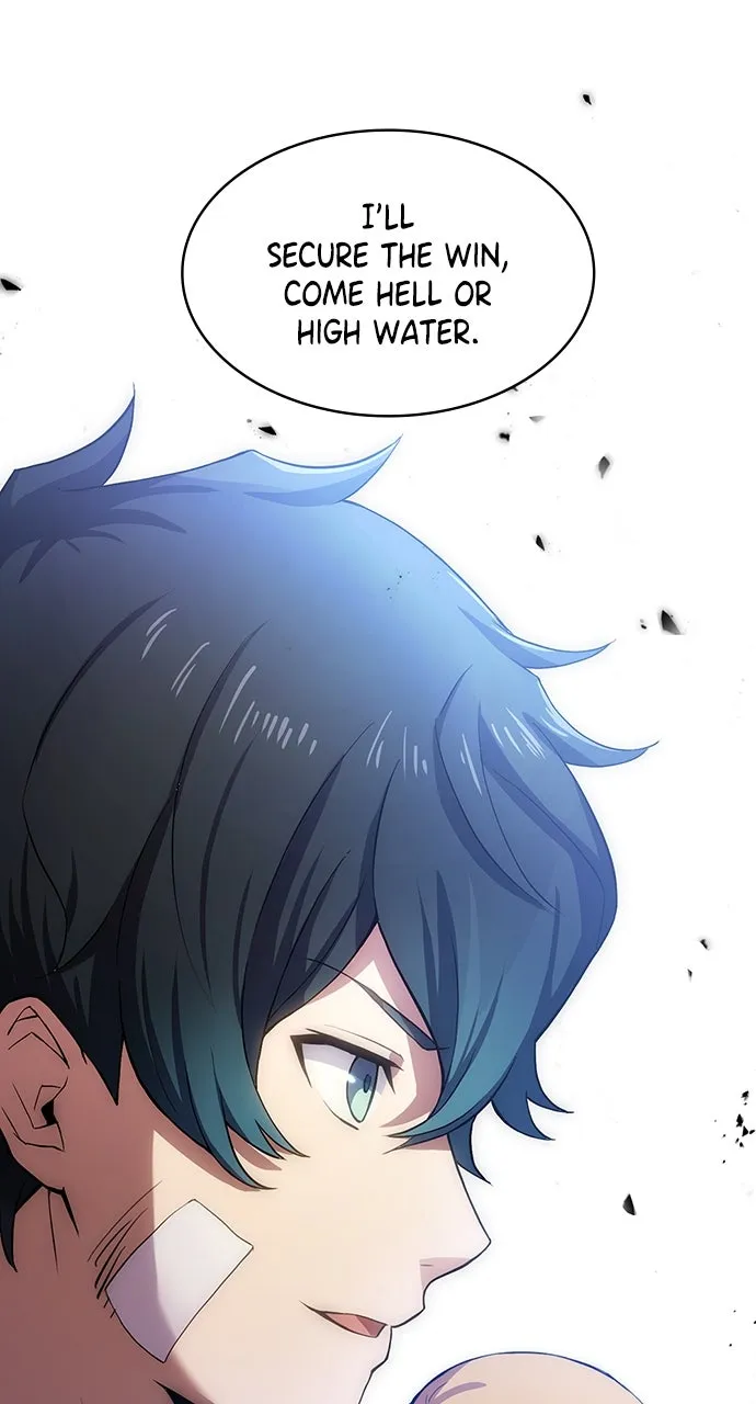 Read Zero0: A Space-Time Mage chapter 15 image 93 on Lezhin