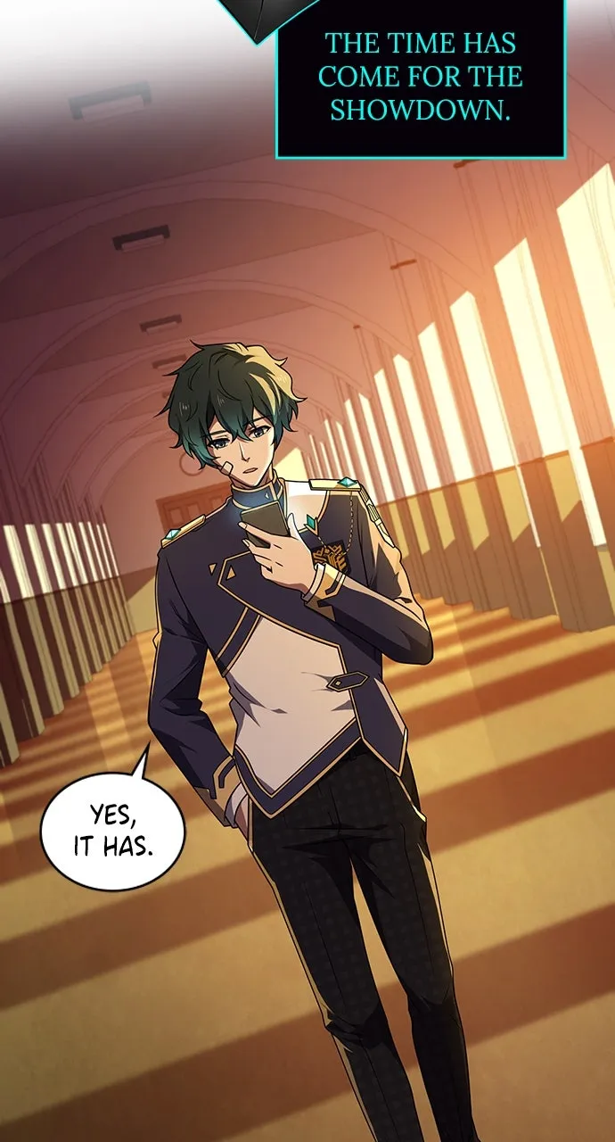 Read Zero0: A Space-Time Mage chapter 16 image 1 on Lezhin