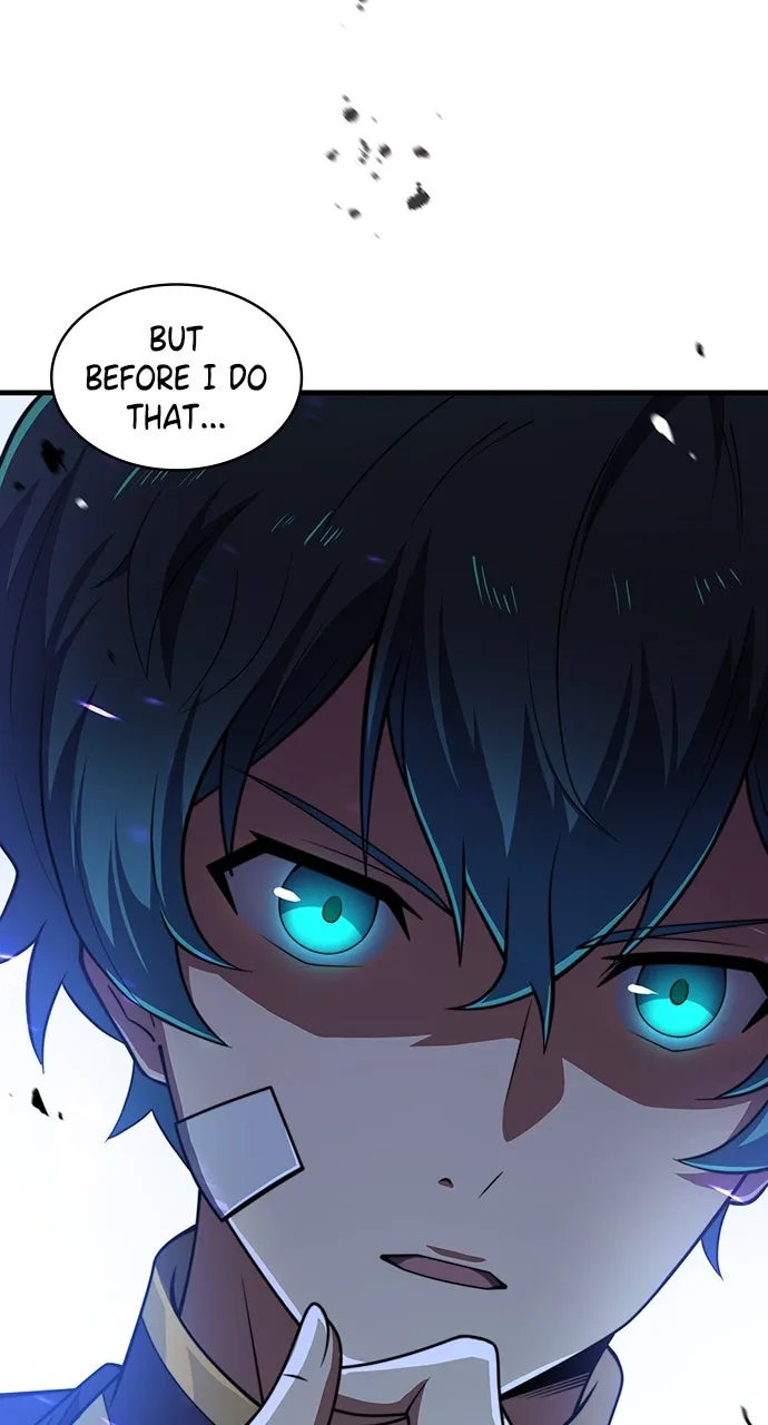 Read Zero0: A Space-Time Mage chapter 16 image 12 on Lezhin