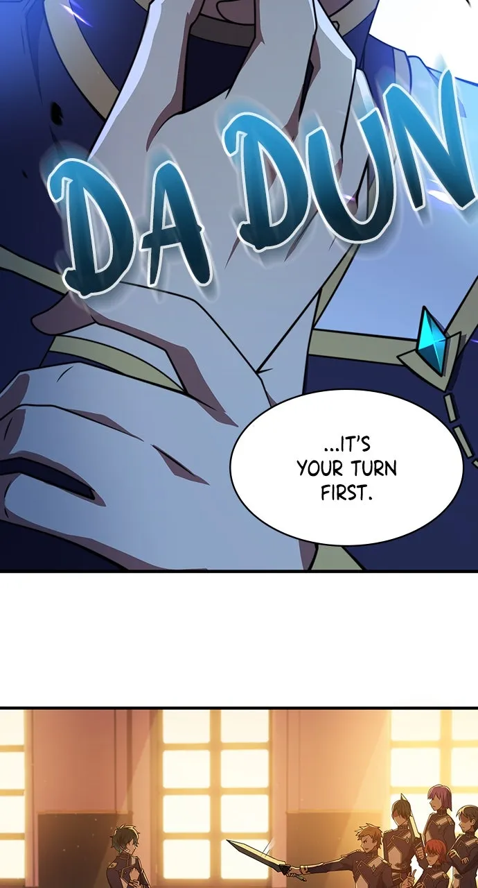 Read Zero0: A Space-Time Mage chapter 16 image 13 on Lezhin