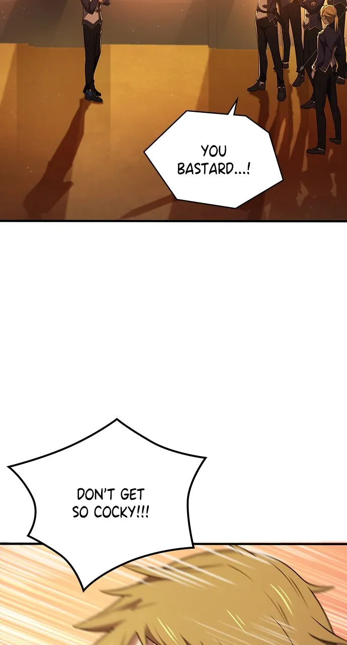 Read Zero0: A Space-Time Mage chapter 16 image 14 on Lezhin