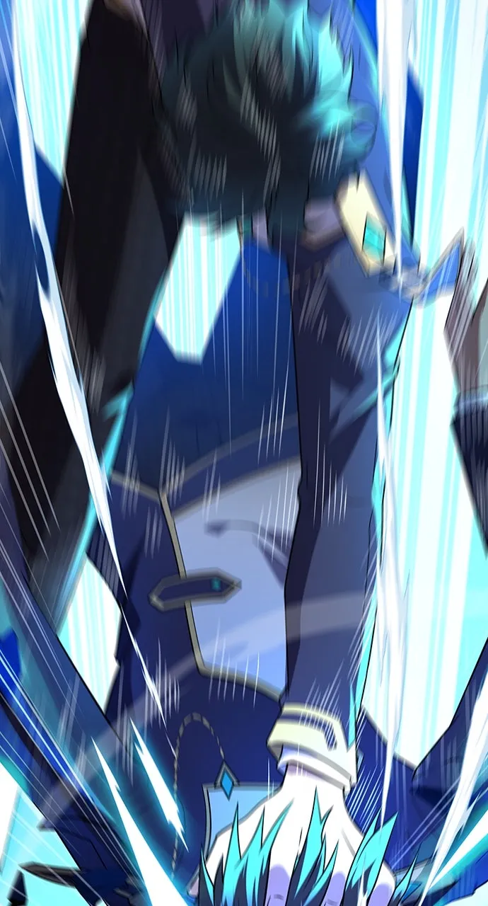 Read Zero0: A Space-Time Mage chapter 16 image 18 on Lezhin