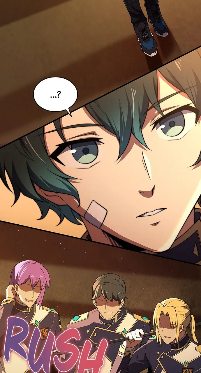 Read Zero0: A Space-Time Mage chapter 16 image 2 on Lezhin