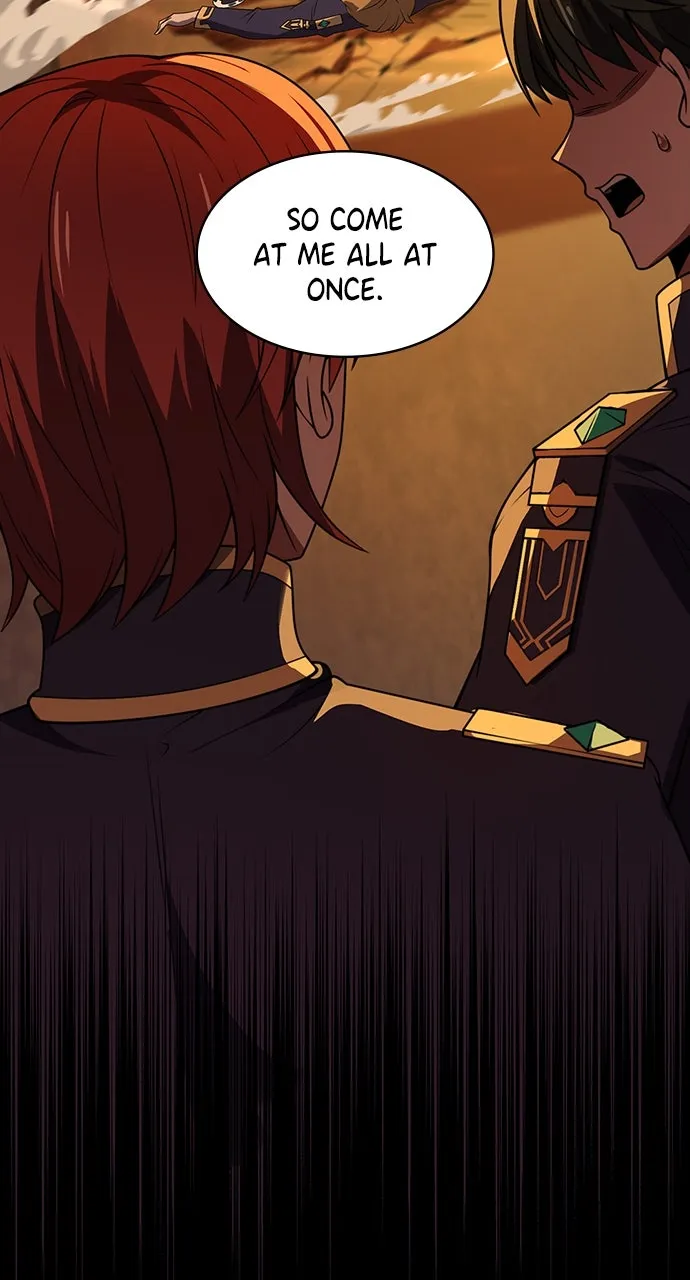 Read Zero0: A Space-Time Mage chapter 16 image 21 on Lezhin