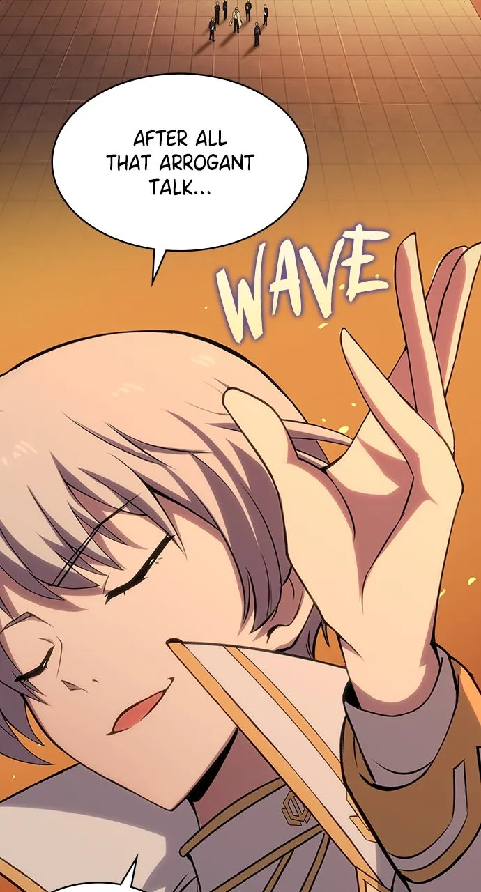 Read Zero0: A Space-Time Mage chapter 16 image 24 on Lezhin