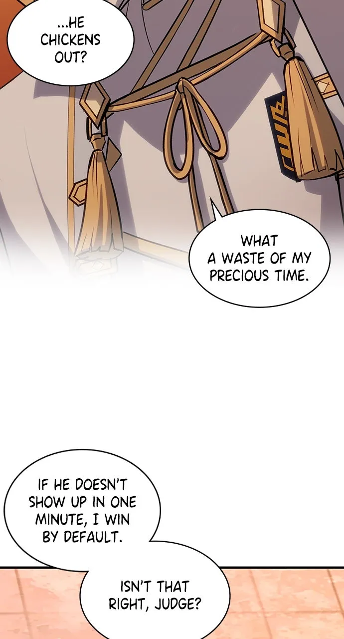 Read Zero0: A Space-Time Mage chapter 16 image 25 on Lezhin