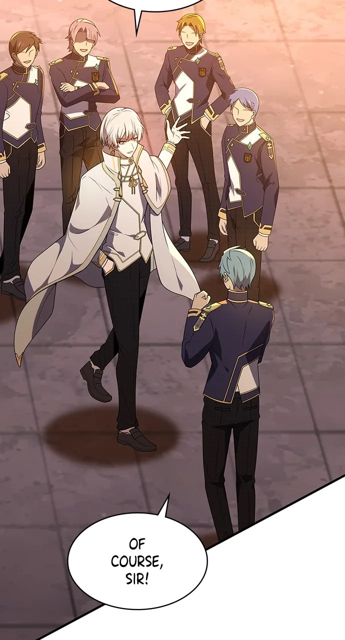 Read Zero0: A Space-Time Mage chapter 16 image 26 on Lezhin