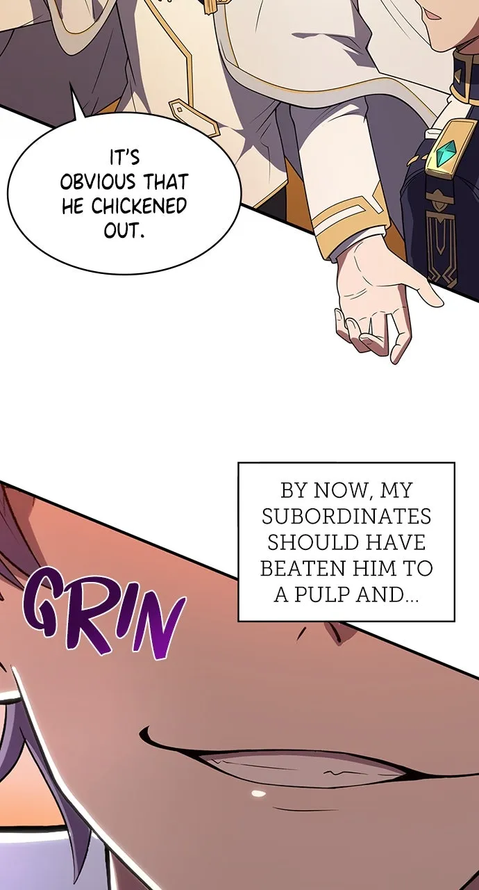 Read Zero0: A Space-Time Mage chapter 16 image 28 on Lezhin