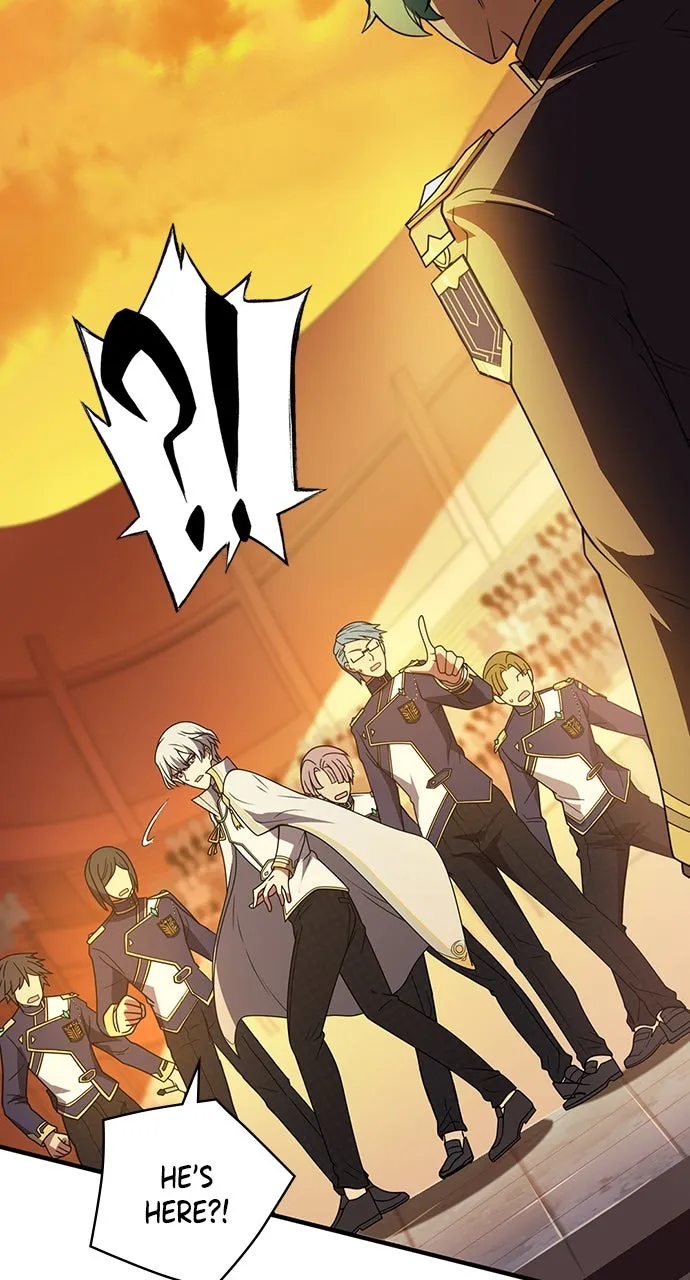Read Zero0: A Space-Time Mage chapter 16 image 32 on Lezhin